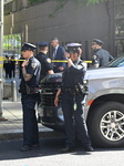 16-year-old Male Victim Shot And Killed In Manhattan New York