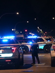 Reported Mass Shooting Injures More Than 5 People In Chicago Illinois