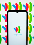 Google Wallet Photo Illustrations