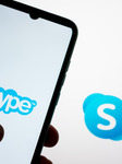 Skype Photo Illusrations