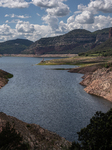  The Drought Improves In The Sau Reservoir And In Catalonia.