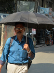 India Weather Summer Heatwave