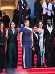 Closing Ceremony Red Carpet - The 77th Annual Cannes Film Festival