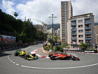  F1 Grand Prix of Monaco