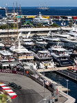 Formula 1 Grand Prix Of Monaco 2024