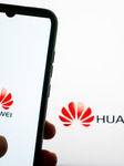 Huawei Photo Illustrations