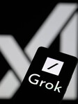 Grok X Ai - Photo Illustration 