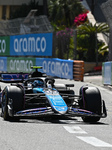  The F1 Grand Prix Of Monaco