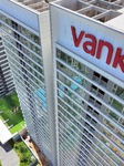 Vanke Obtained 20 Billion Chinese Yuan Syndicated Loan.