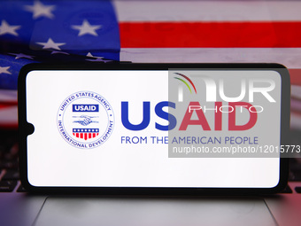 USAID Illustrations