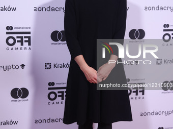 Mia Wasikowska Awarded At Off Camera Festival In Poland