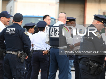 Police Shoot At Group Of Suspects Stealing Vehicles At 13402 33rd Avenue