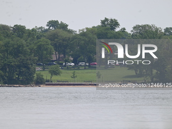 Missing 2-year-old Boy Montrell Williams Feared Dead After Being Allegedly Thrown In The Bronx River By His Father