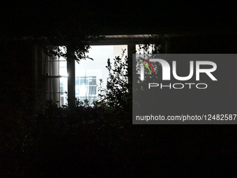 FBI Raids Home Of Kevin Krebs After Arrest At Pennsylvania “No Kings Rally”