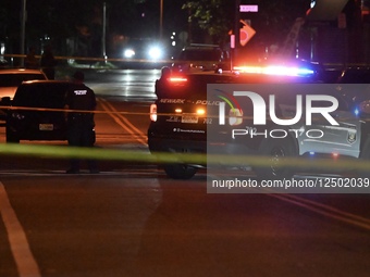 Four People Injured And One Person Dead In Mass Shooting At 367 6th Avenue