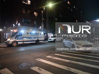 14-year-old Boy Discovered Unconscious And Unresponsive With A Gunshot Wound To The Head Inside Of 90-14 161 Street