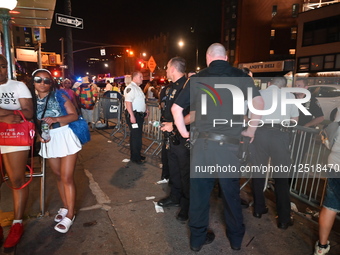 One Person Shot In The Head And Another Person Injured In Shooting Near Stonewall Inn In New York City
