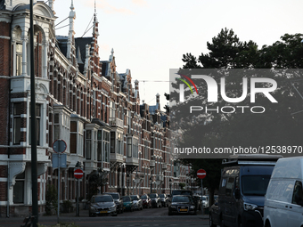 Daily Life In The Hague