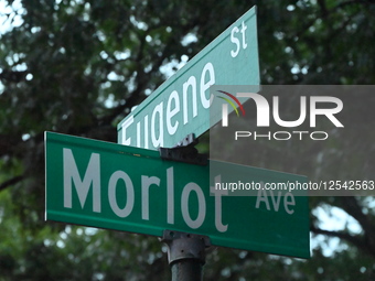 Former Employee Of Thomas Jefferson Middle School John C. Stewart Arrested For Lewd Acts