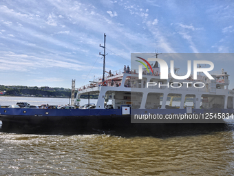 Daily Life In Old Quebec City