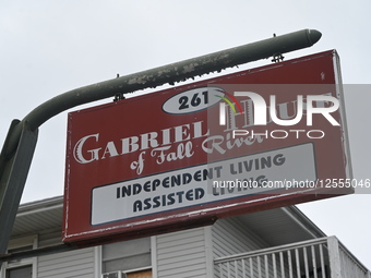 Nine People Killed And Over 30 People Injured In Fire At Gabriel House Of Fall River