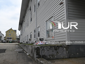 Nine People Killed And Over 30 People Injured In Fire At Gabriel House Of Fall River