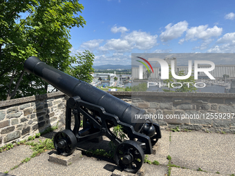 Daily Life In Old Quebec City