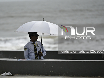Daily Life In Mumbai 