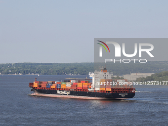 Daily Life In Quebec City