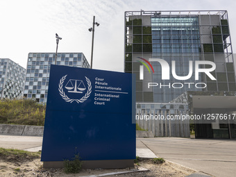 International Criminal Court In The Hague