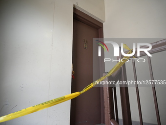 Woman Fatally And Brutally Stabbed Multiple Times Inside Of 2295 Grand Concourse Within The Confines Of The 46 Precinct