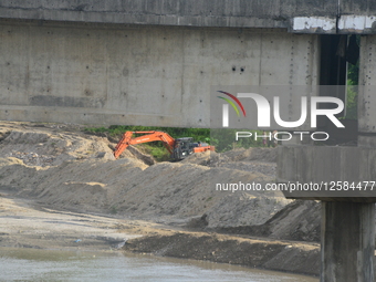 India Infrastructure Road 