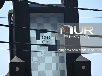 Driver Of A Vehicle Who Is Employed As A Trucker Stabs A Person With A Screwdriver And Is Arrested Outside Of Chit Chat Diner