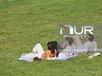 Daily Life In Old Quebec City