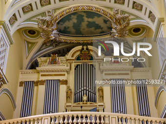 Daily Life In Old Quebec City