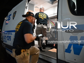 33-year-old Man Fatally Shot In The Head At A Gift Shop Located At 1629 Westchester Avenue