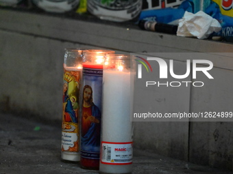 33-year-old Man Fatally Shot In The Head At A Gift Shop Located At 1629 Westchester Avenue