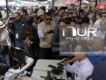 Israel Vallarta Is Released After 19 Years In Prison