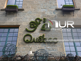 Daily Life In Quebec City