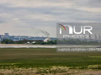 Daily Life On The Island Of Orleans