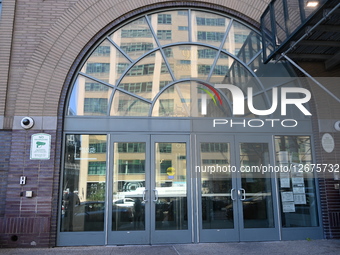Man With Trauma To The Head Found Dead Inside Of Housing For The Homeless At 90 Sands Street, Operated By Breaking Ground