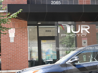 65-year-old Man Found Unconscious And Unresponsive Inside Of 2065 Walton Avenue Within The Confines Of The 46 Precinct