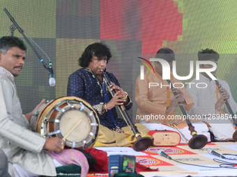 Onam Festival Is Celebrated In Canada