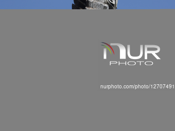 Daily Life In Toronto, Canada