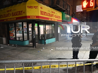 West Indian Day Parade In New York City