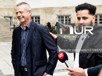 Danish Supreme Court Verdict In Ahmed Samsam Case