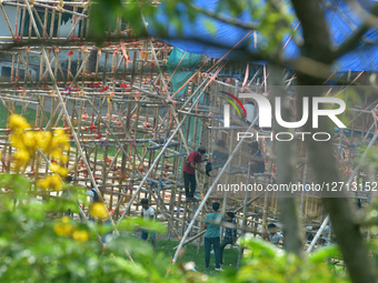 India Boys  Lifestyle 