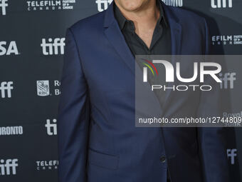 2025 Toronto International Film Festival - ‘Easy's Waltz’ Premiere