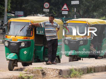 Dailylife In Chandigarh