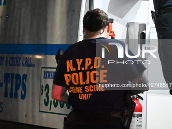 21-year-old Woman Identified As Dashanna Donovan Fatally Shot To The Head Inside Of 26-30 96 Street